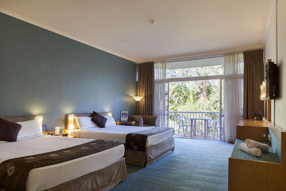 Opal Cove Resort