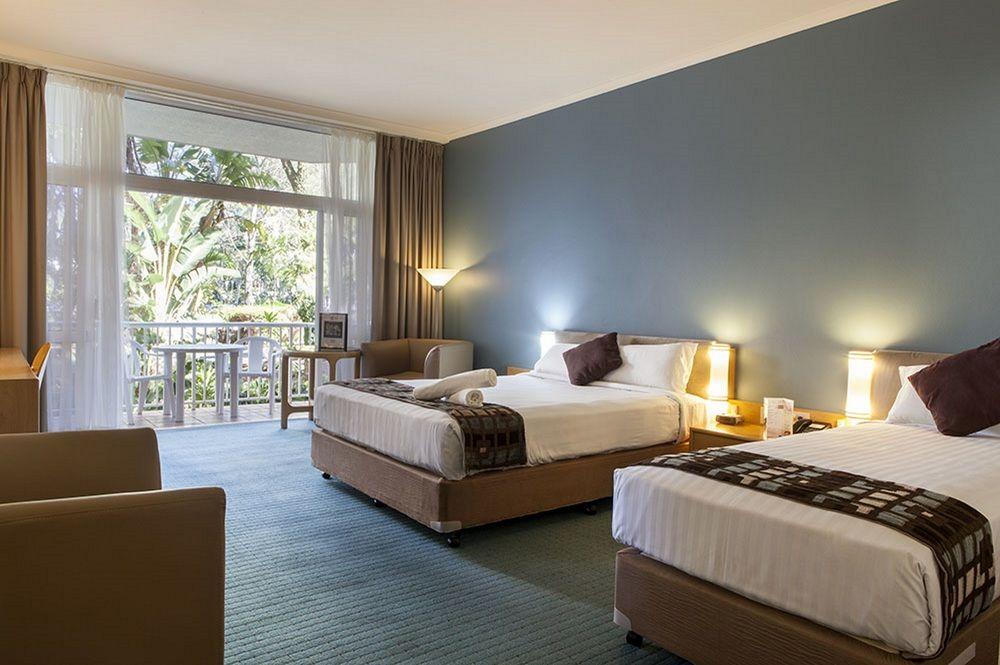 Opal Cove Resort