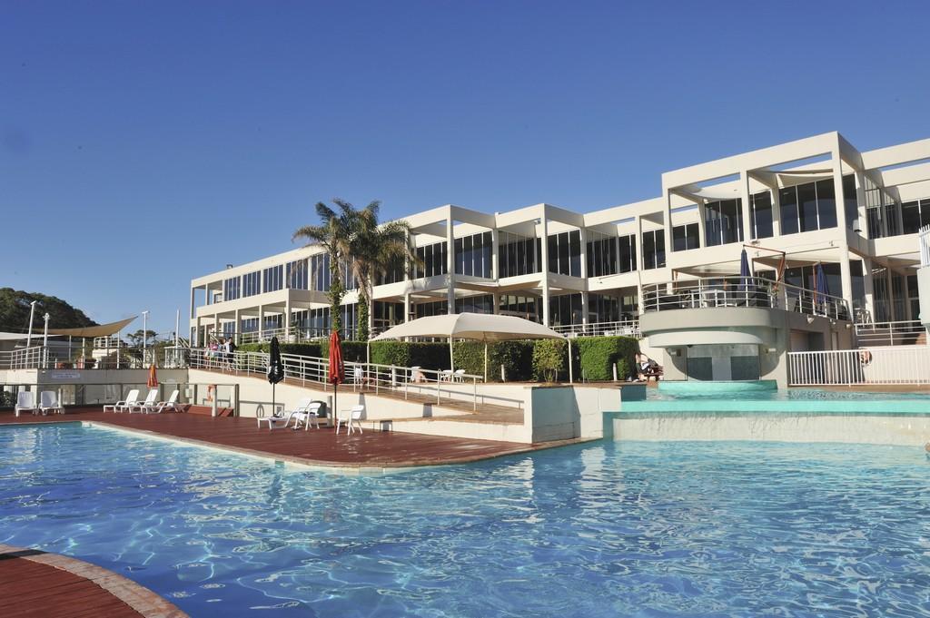 Opal Cove Resort