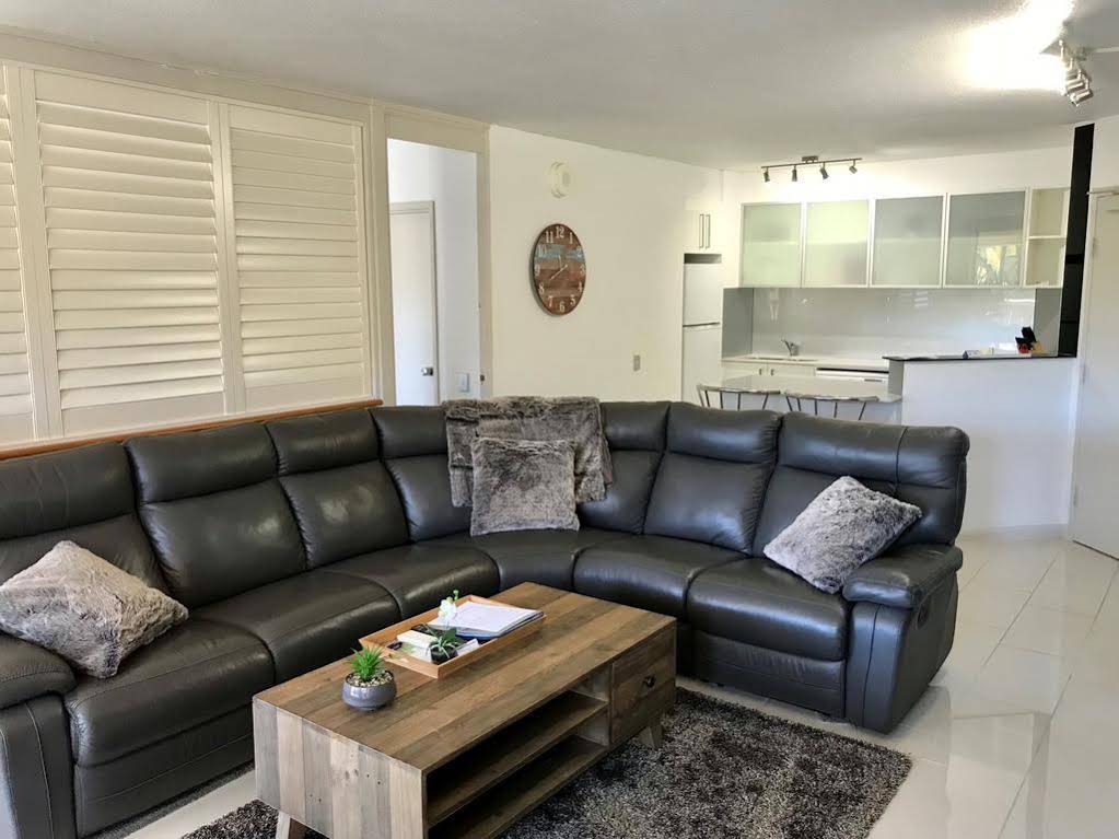 Pacific Bay Resort Penthouse & Studio's