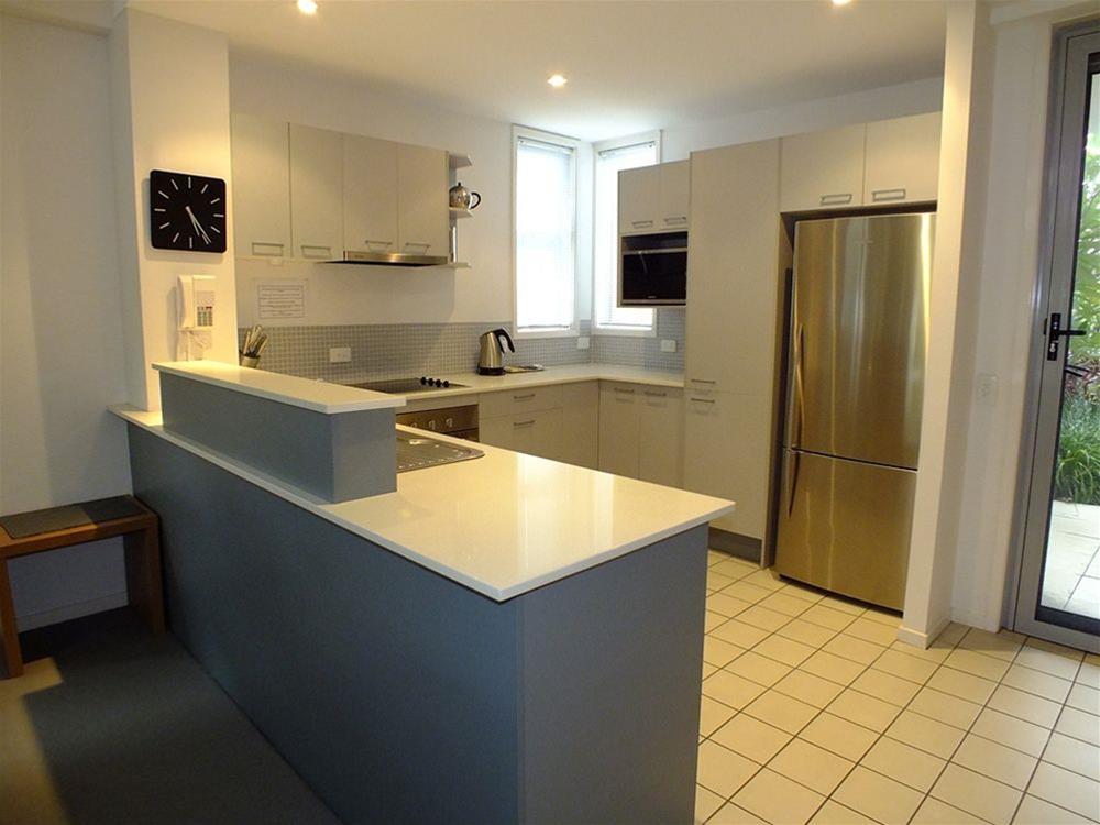 Pacific Marina Luxury Apartments