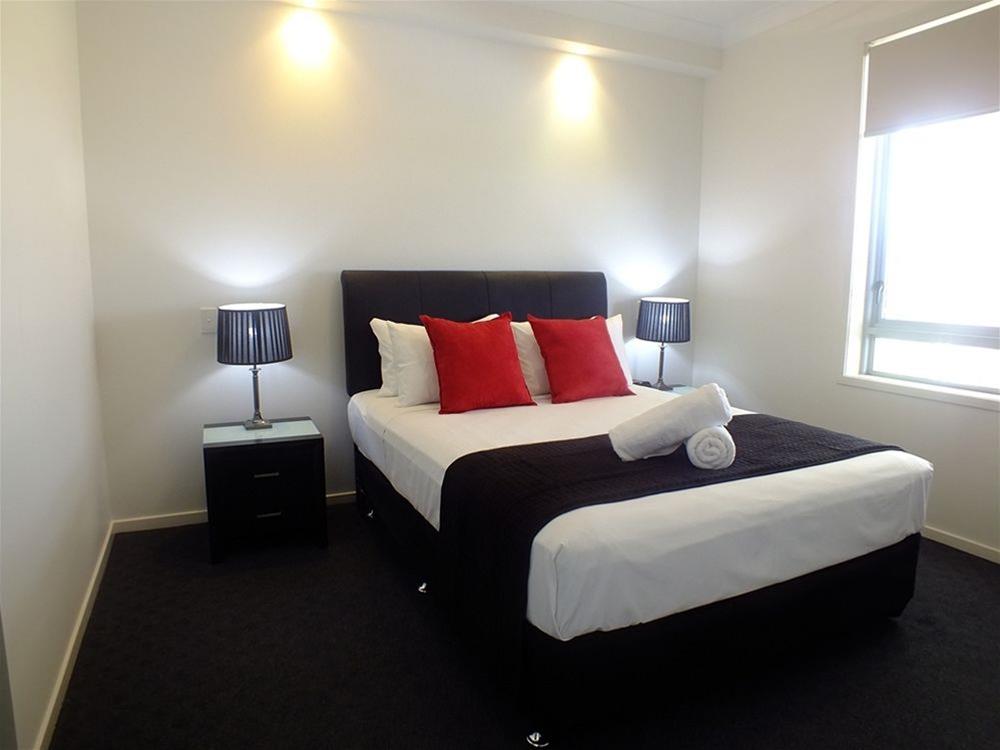 Pacific Marina Luxury Apartments