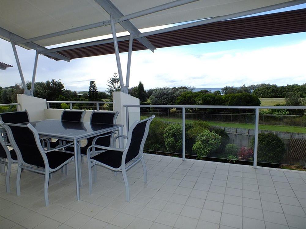Pacific Marina Luxury Apartments