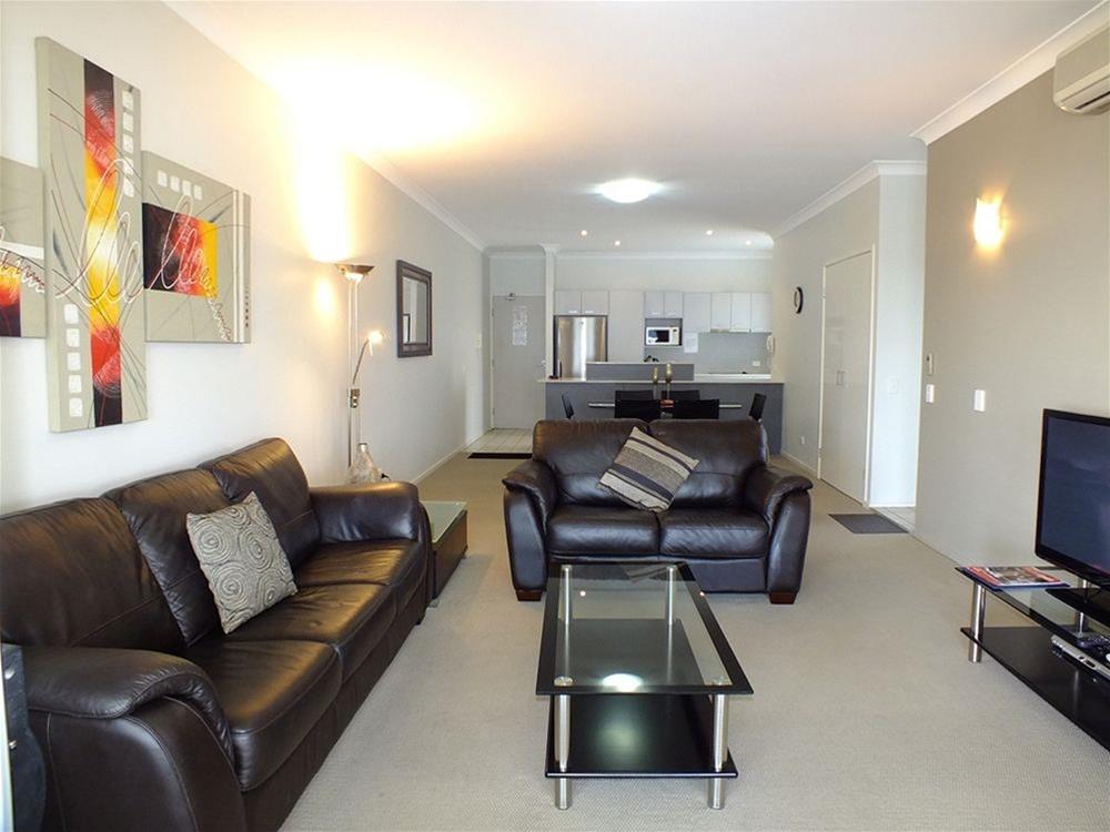 Pacific Marina Luxury Apartments