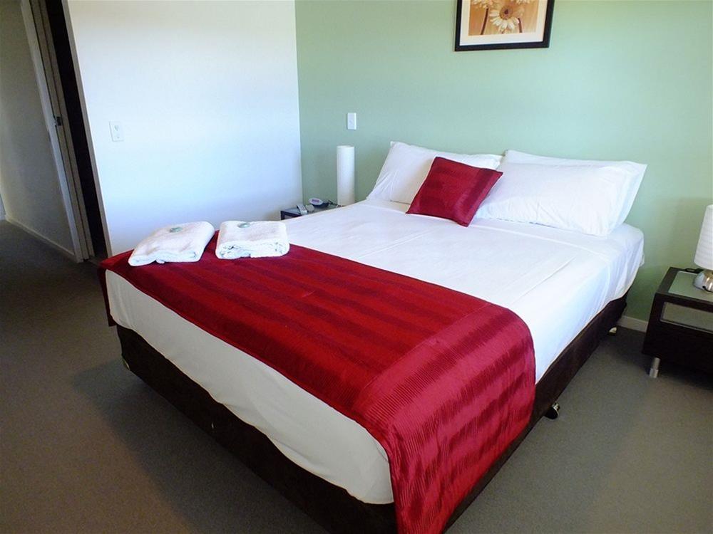 Pacific Marina Luxury Apartments