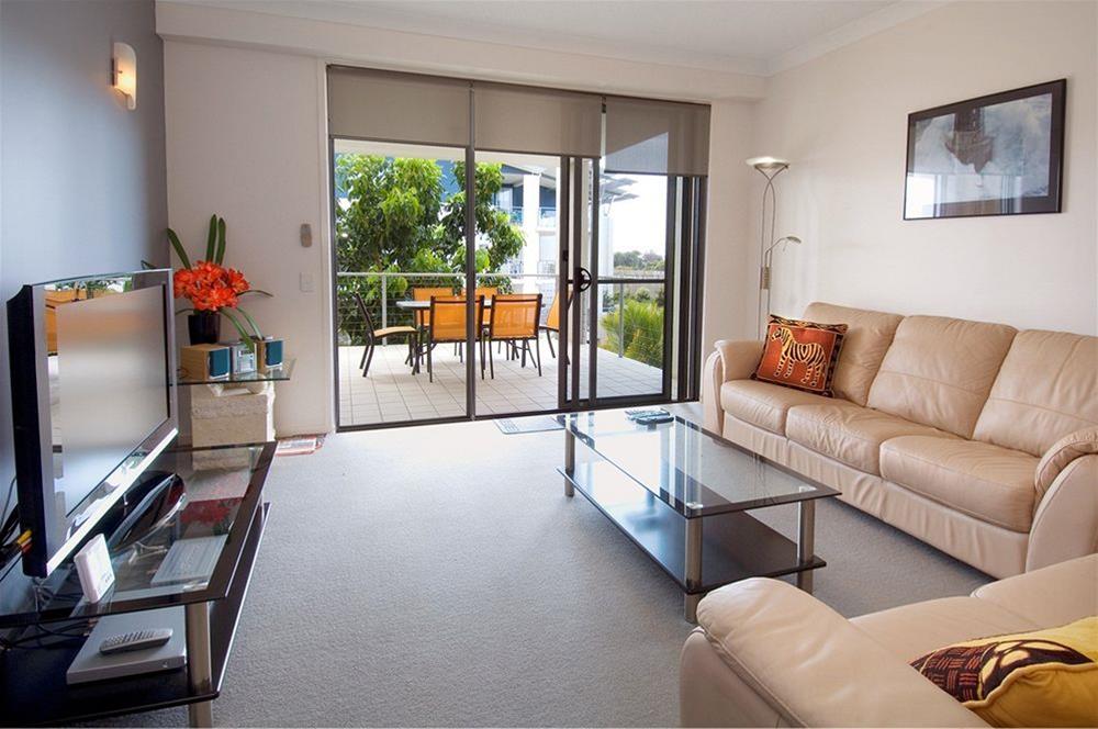 Pacific Marina Luxury Apartments