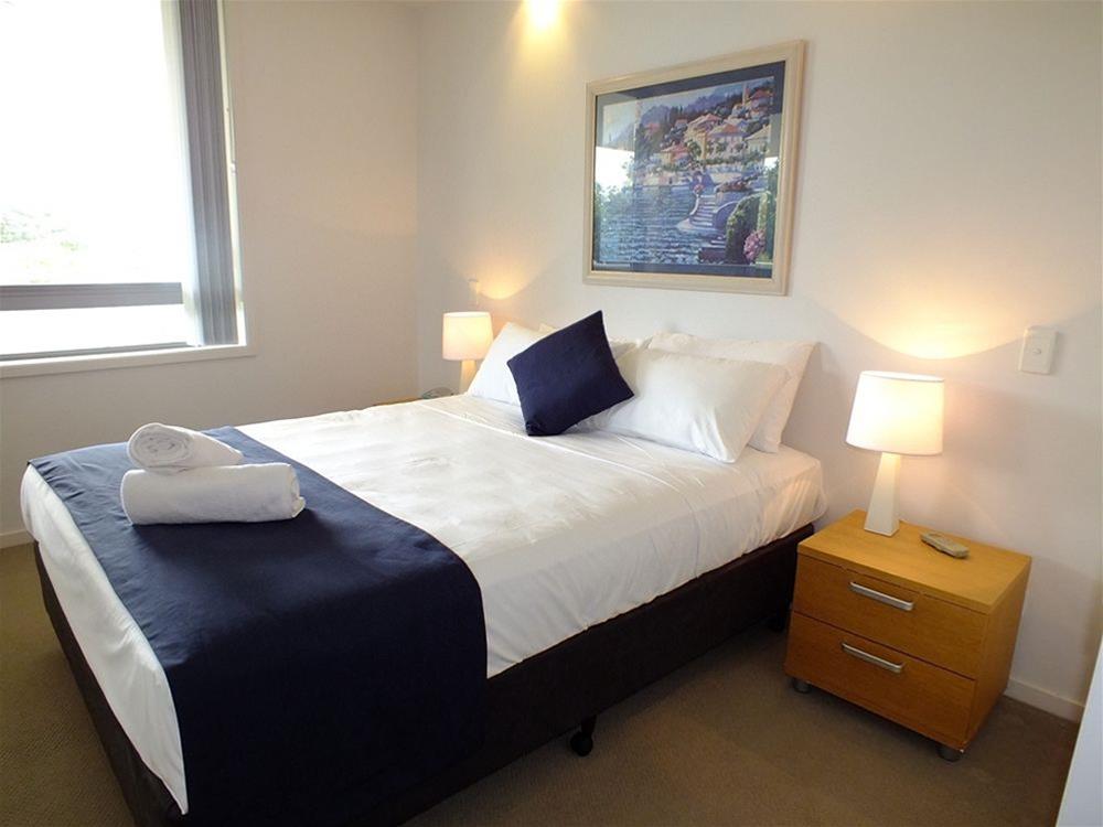 Pacific Marina Luxury Apartments
