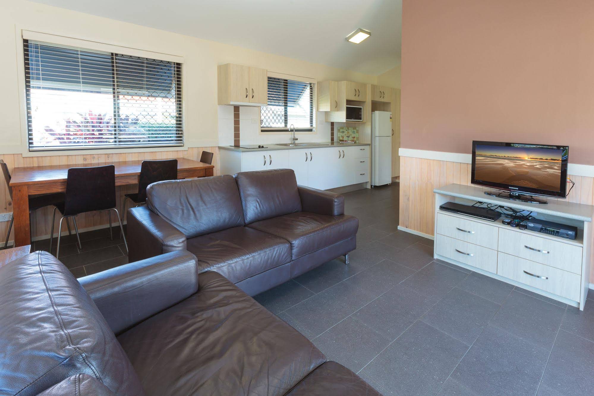 BIG4 Park Beach Holiday Park