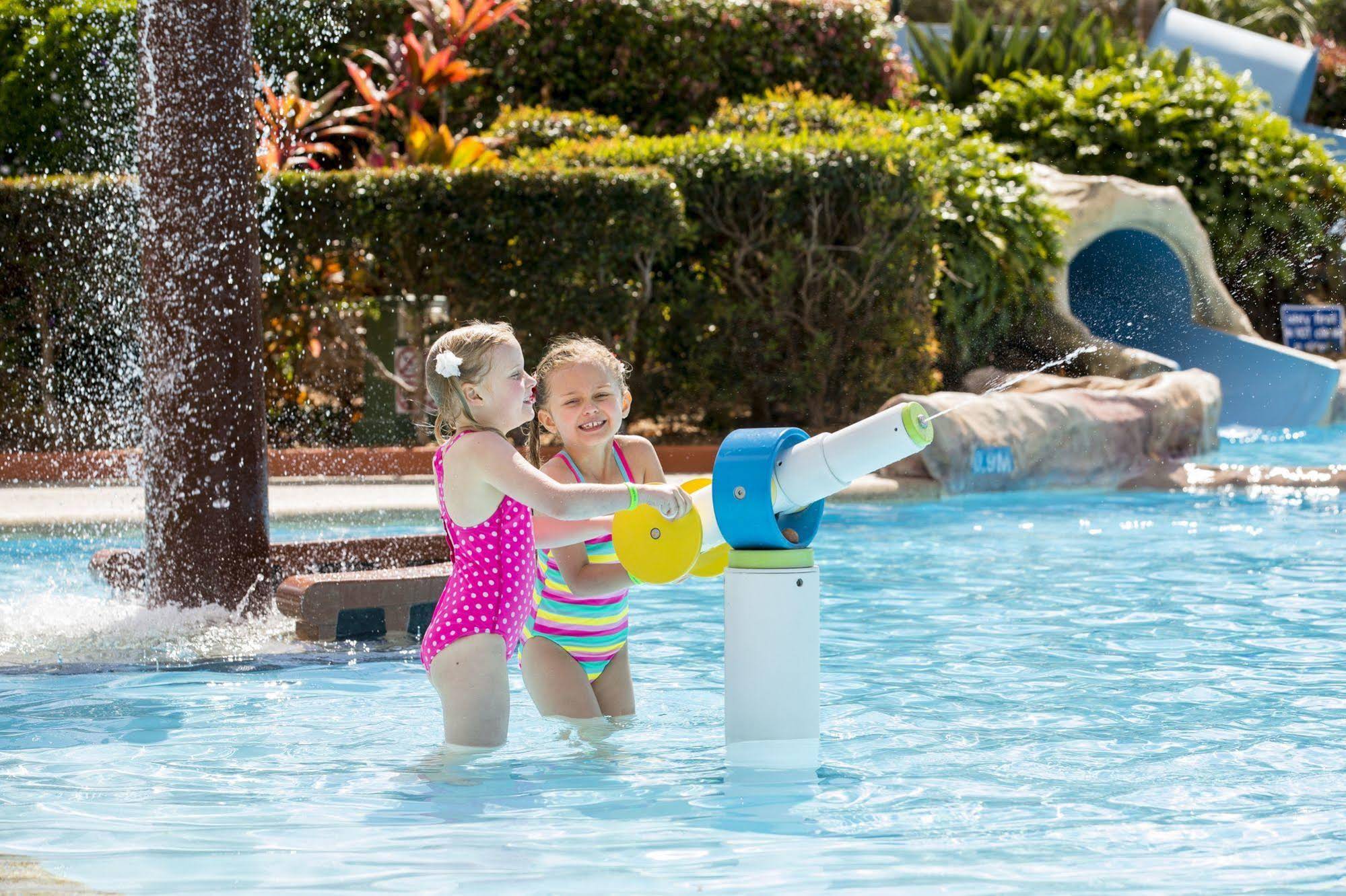 BIG4 Park Beach Holiday Park