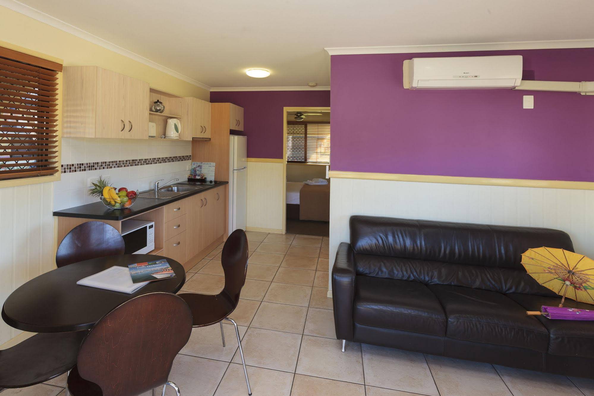 BIG4 Park Beach Holiday Park