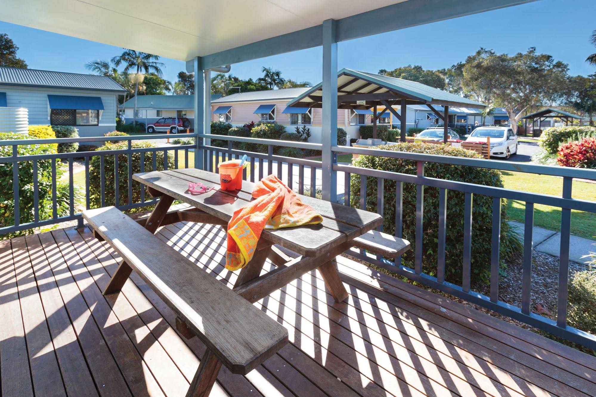 BIG4 Park Beach Holiday Park