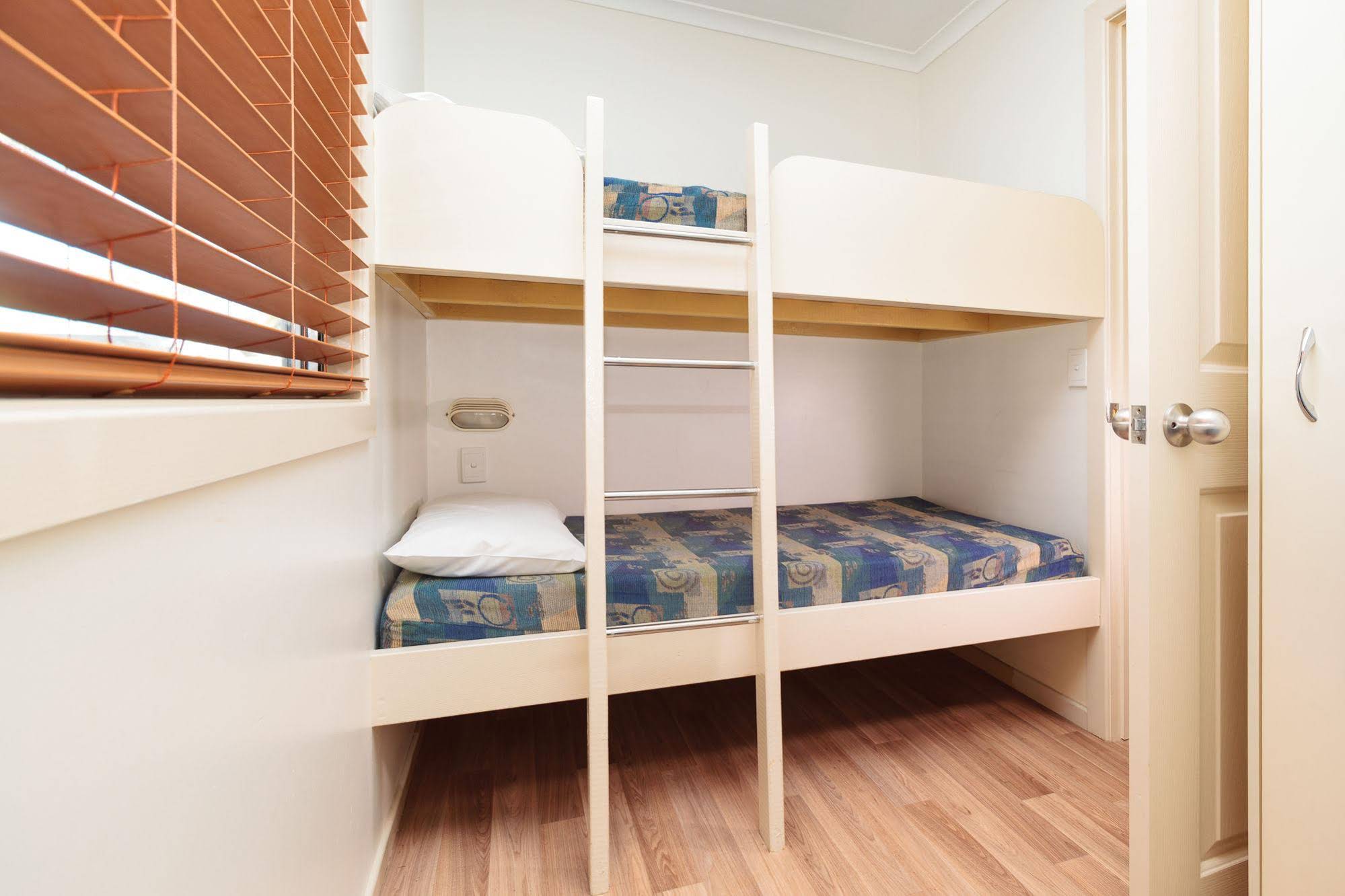 BIG4 Park Beach Holiday Park