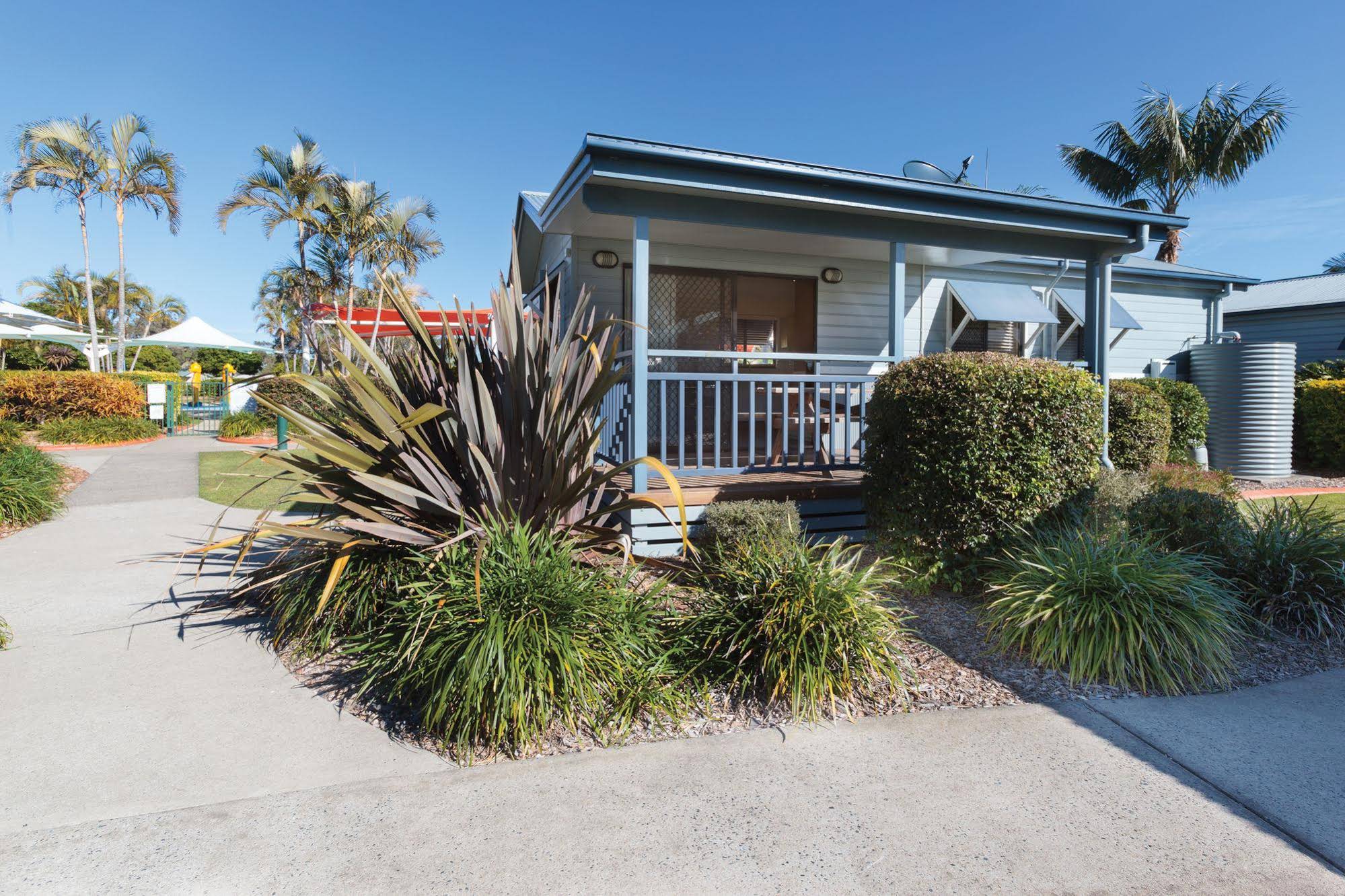 BIG4 Park Beach Holiday Park