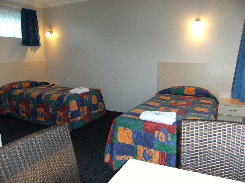 Park Beach Resort Motel
