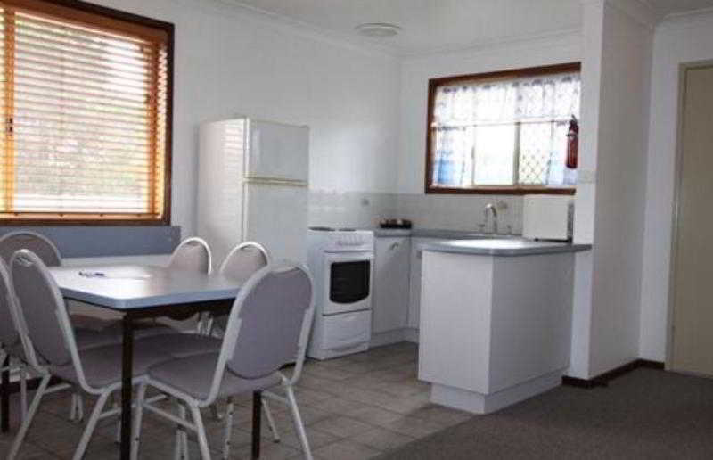 Park Beach Resort Motel