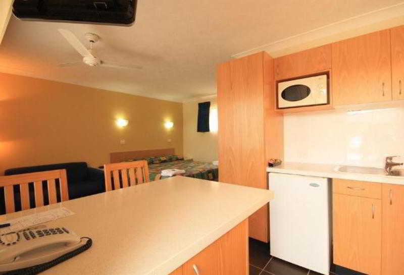 Park Beach Resort Motel