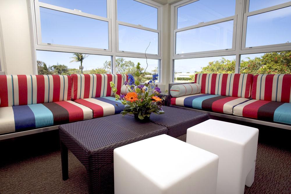 Pier Hotel