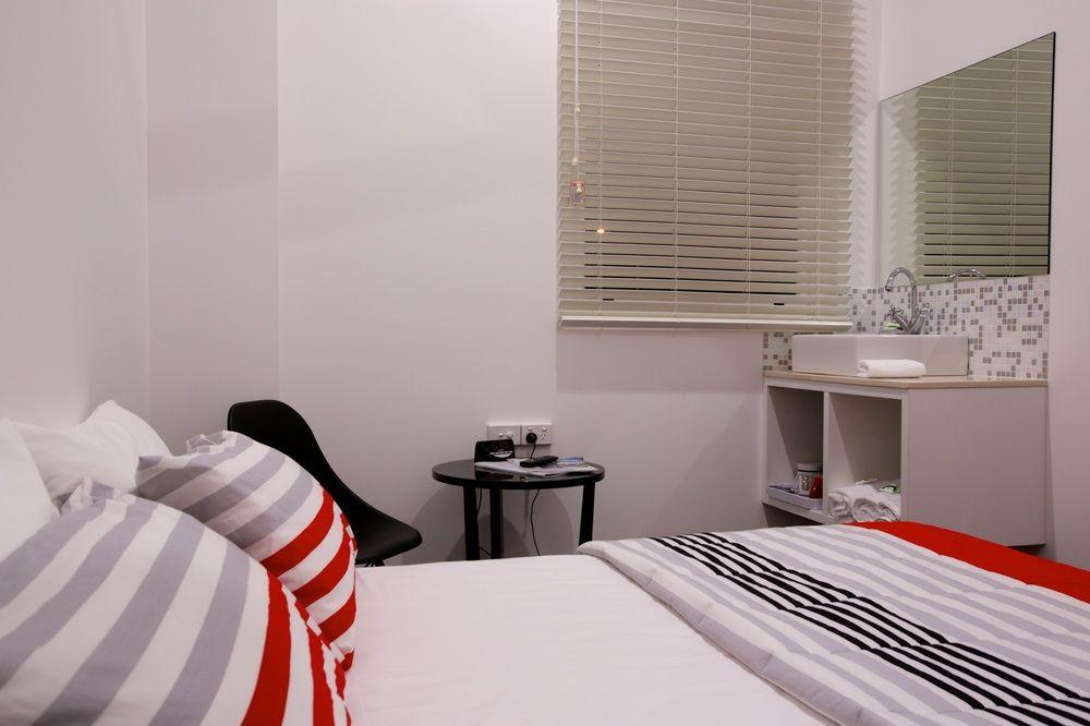 Pier Hotel
