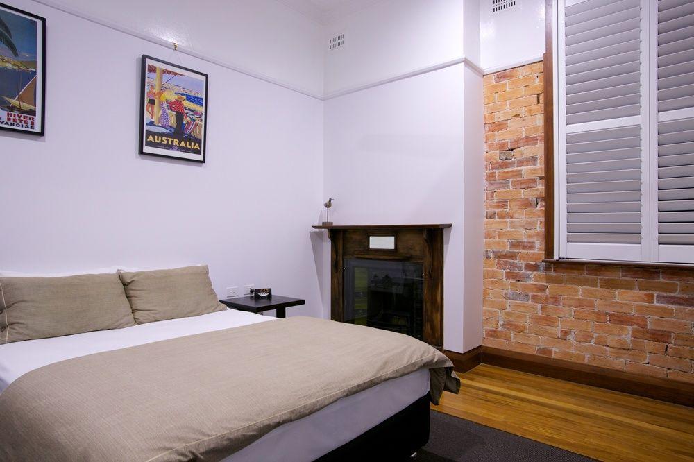 Pier Hotel