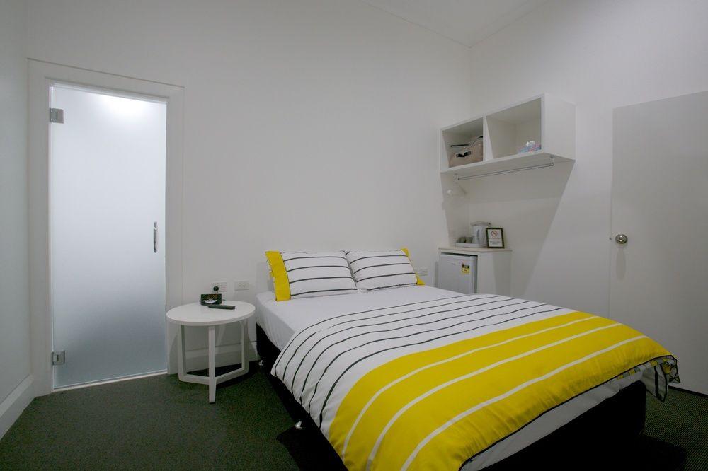 Pier Hotel