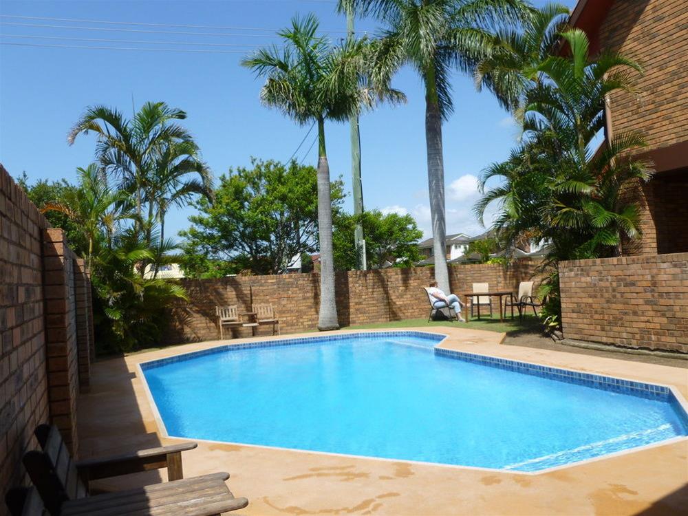 Royal Palms Motor Inn