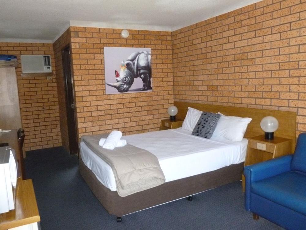 Royal Palms Motor Inn