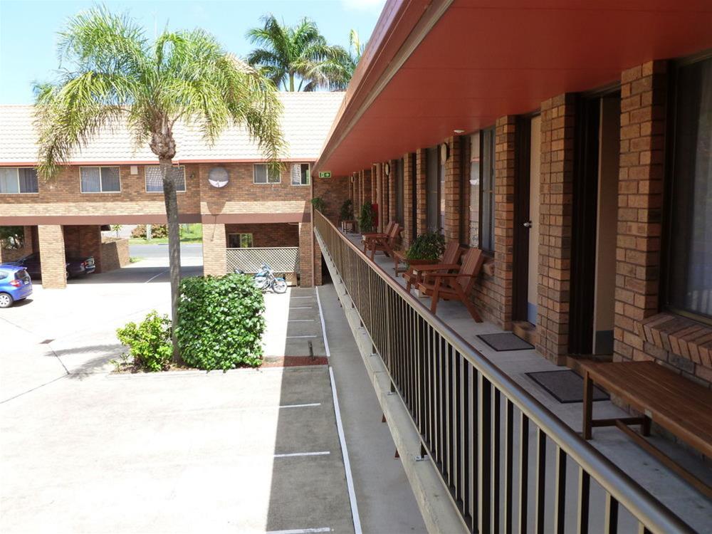 Royal Palms Motor Inn