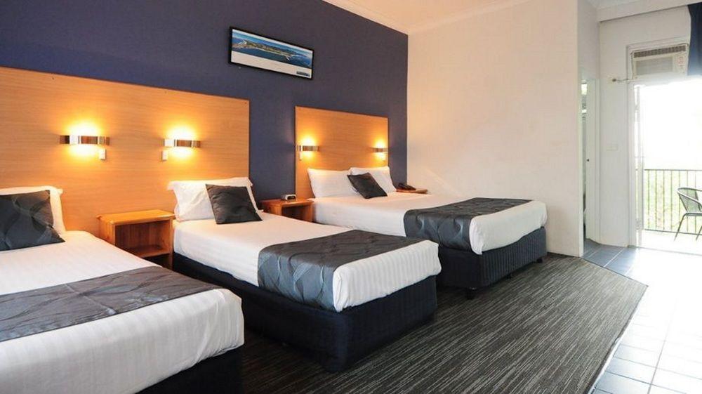 Sanctuary Resort Motor Inn