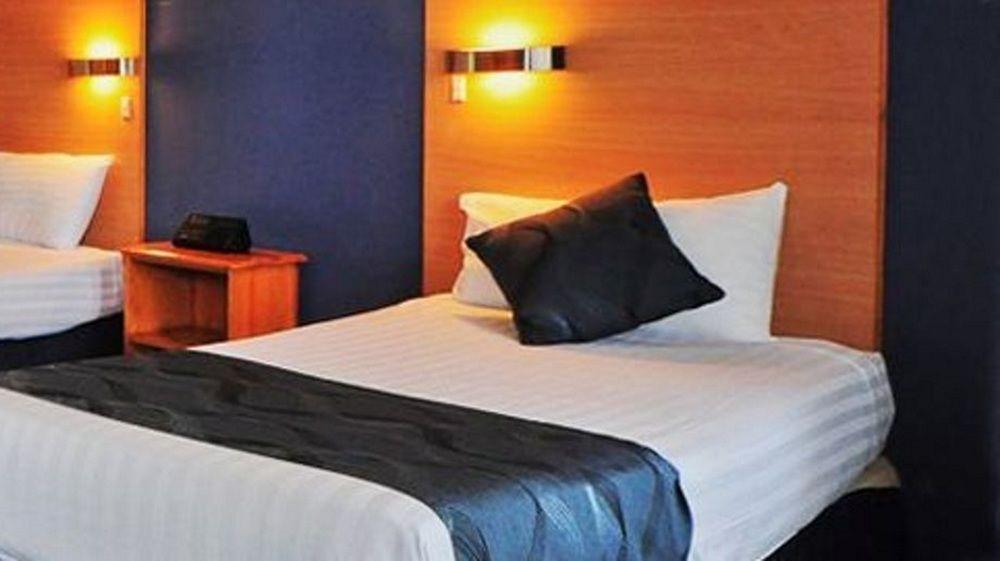 Sanctuary Resort Motor Inn