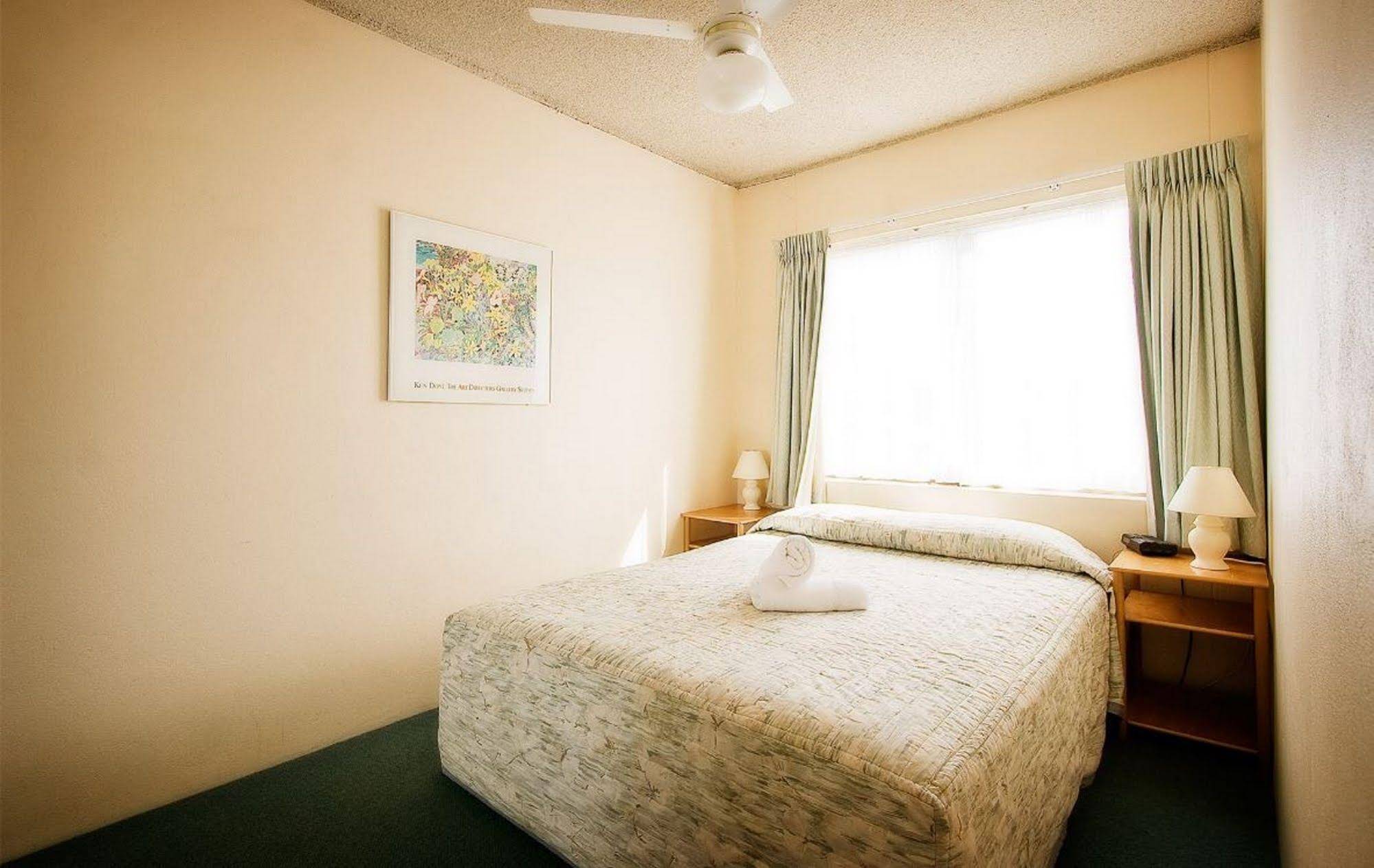 Sandcastles Holiday Apartments