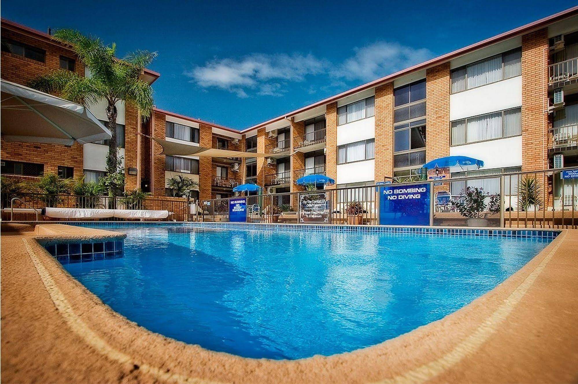 Sandcastles Holiday Apartments