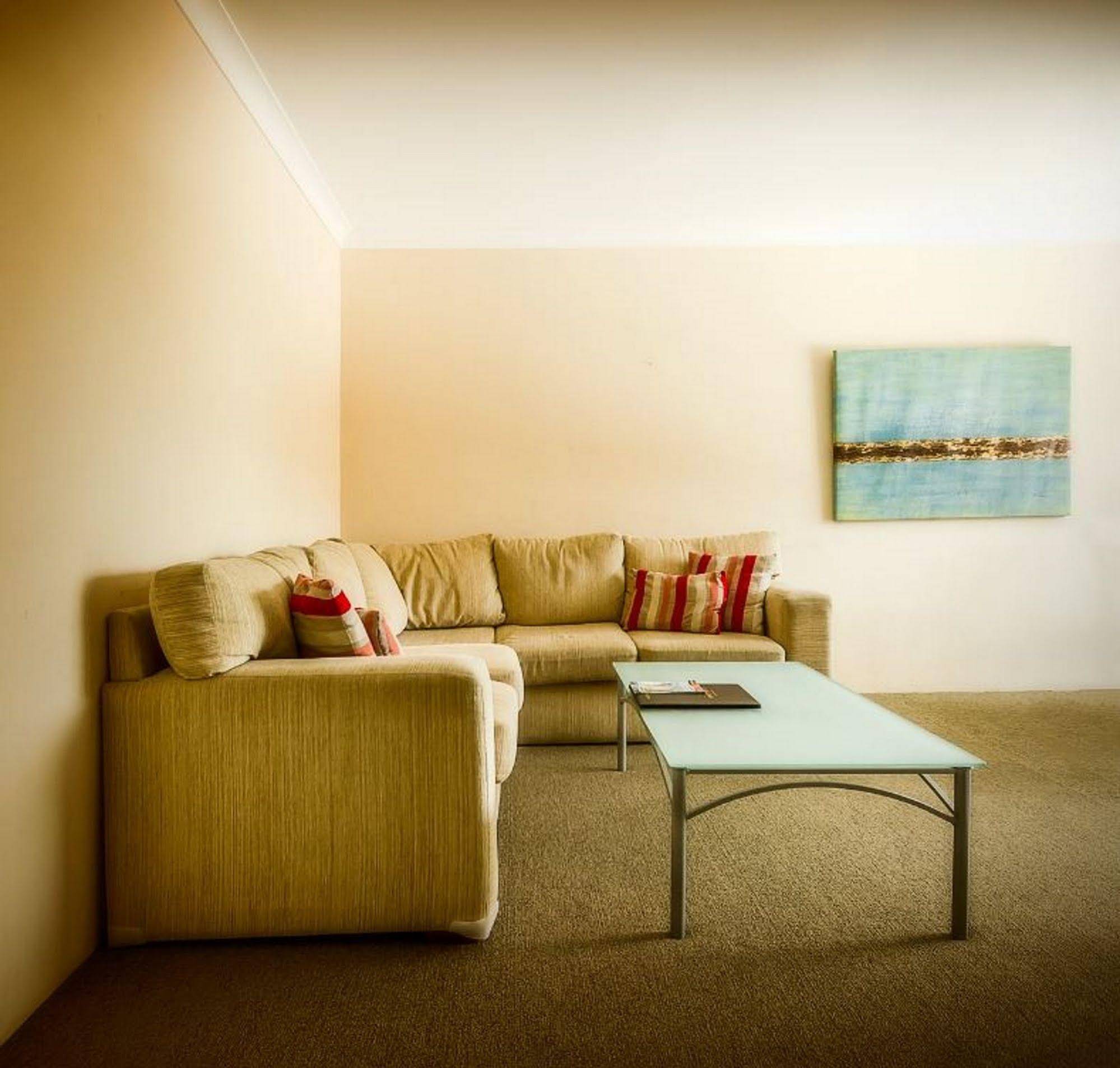 Sandcastles Holiday Apartments