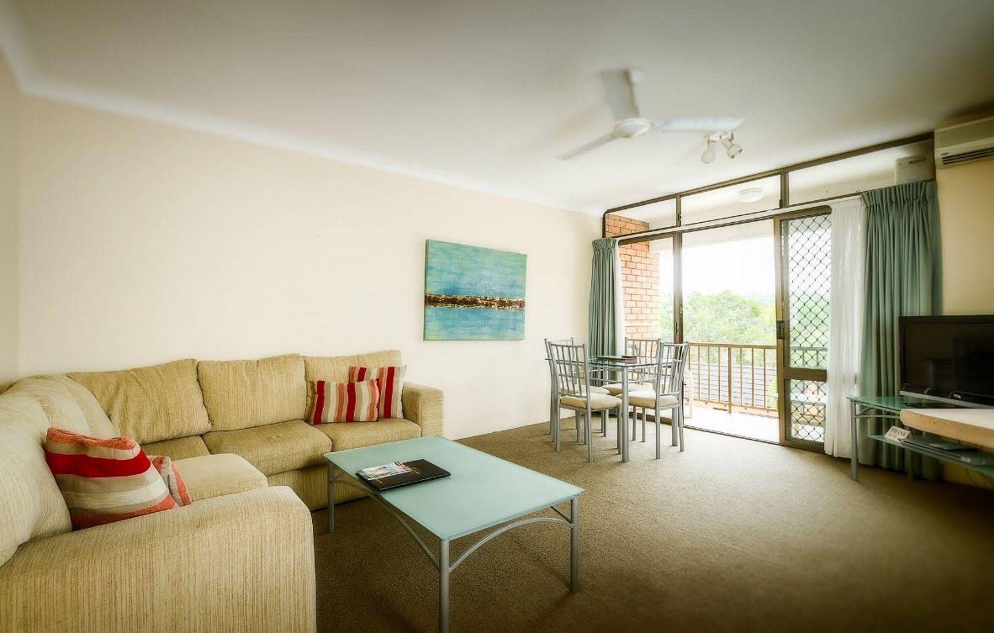 Sandcastles Holiday Apartments