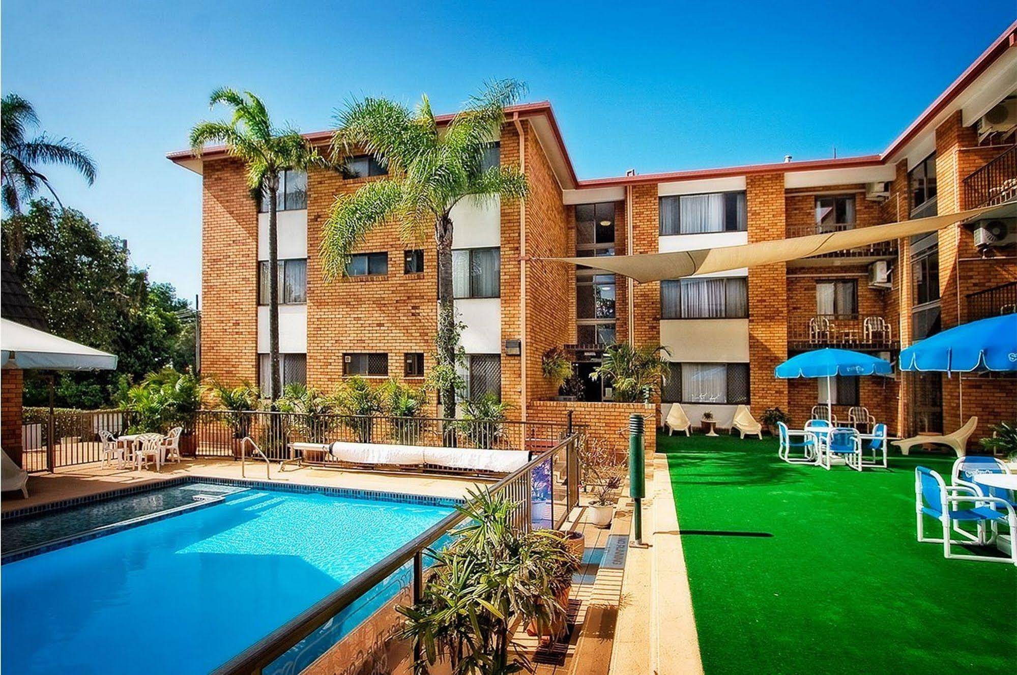 Sandcastles Holiday Apartments