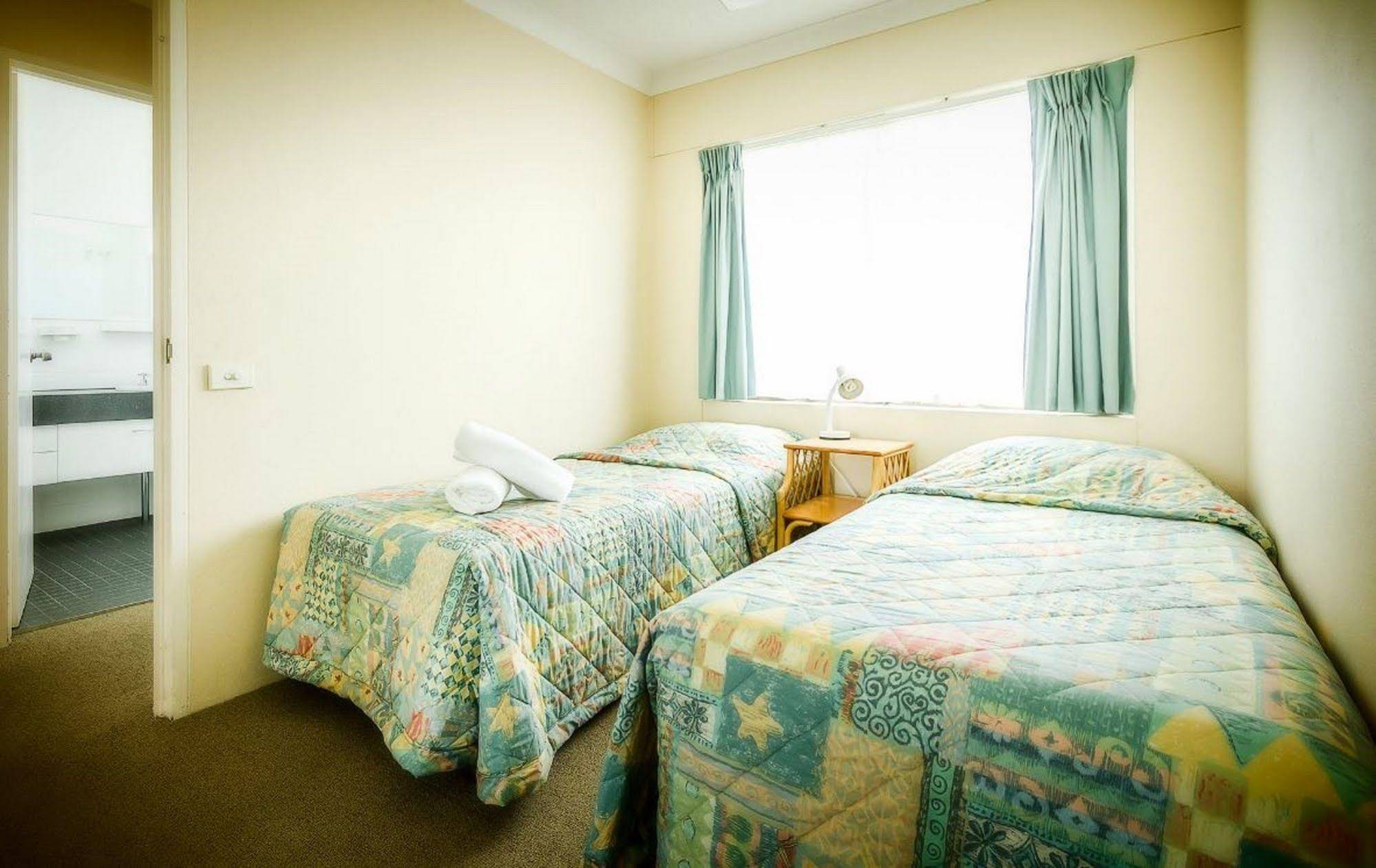 Sandcastles Holiday Apartments
