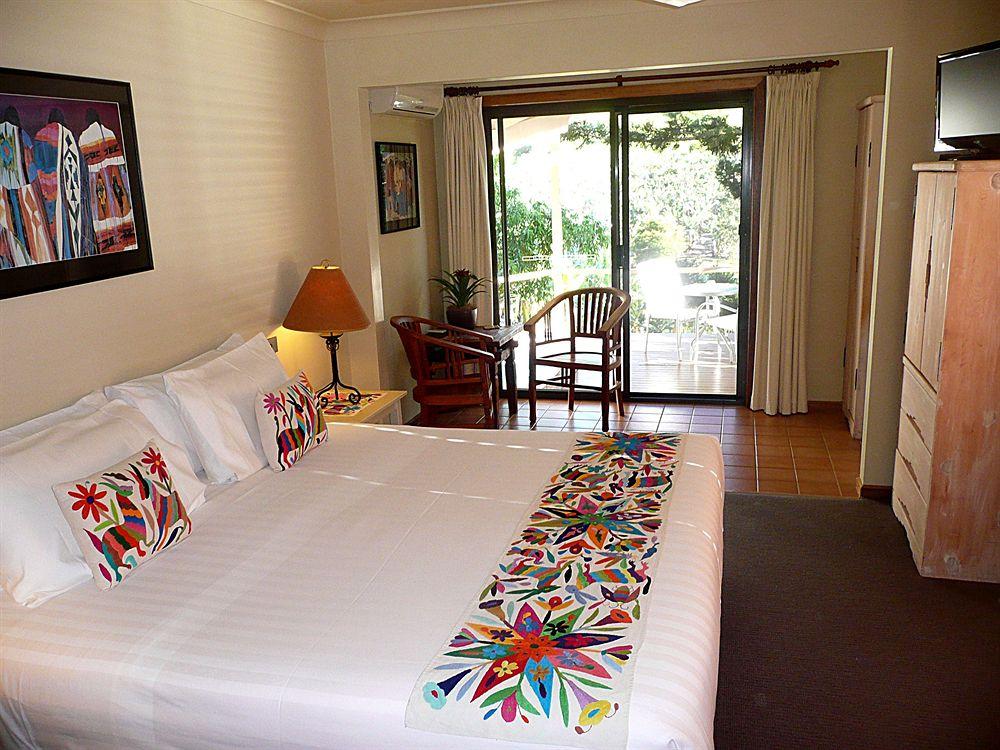 Santa Fe Luxury Bed & Breakfast