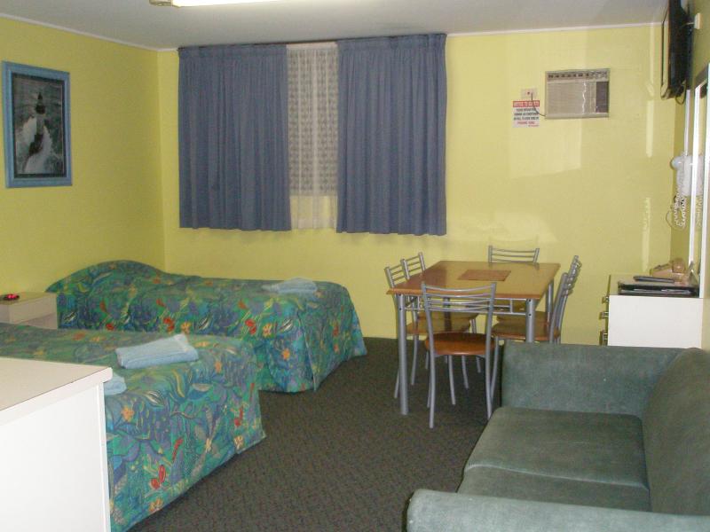 CBD Motor Inn