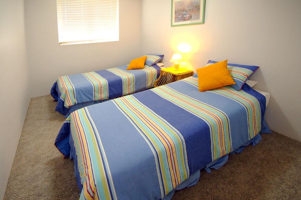 Tradewinds Apartments