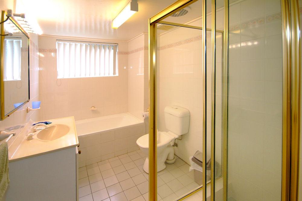 Tradewinds Apartments