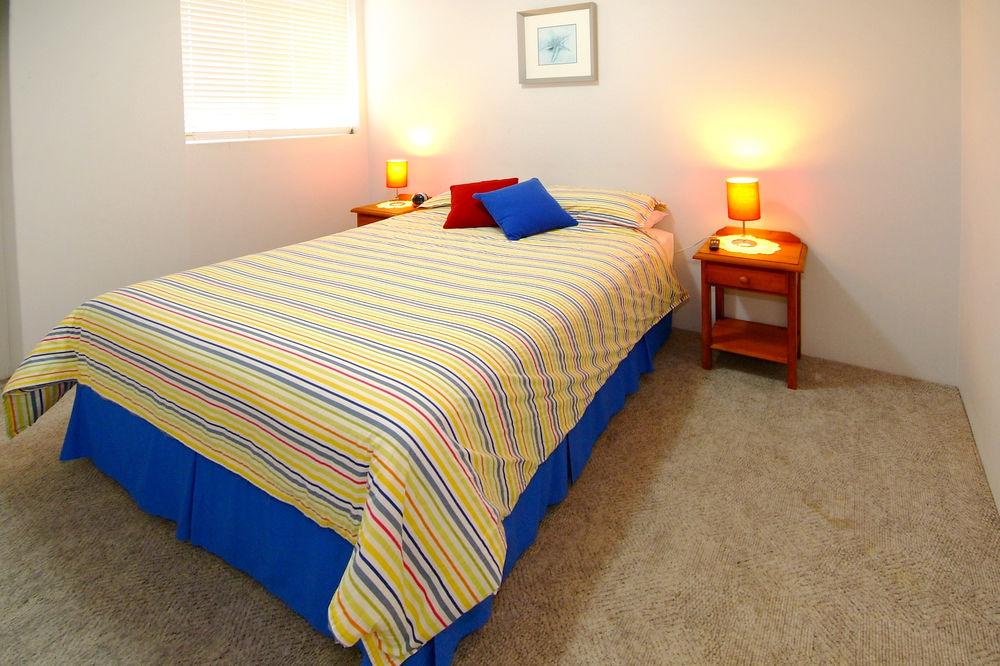 Tradewinds Apartments