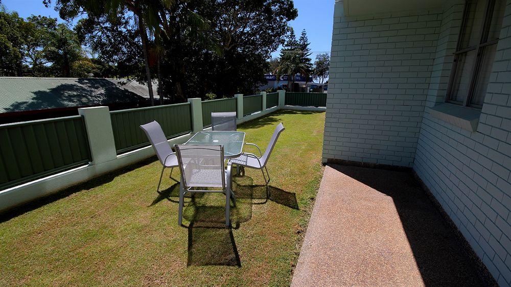 Tradewinds Apartments