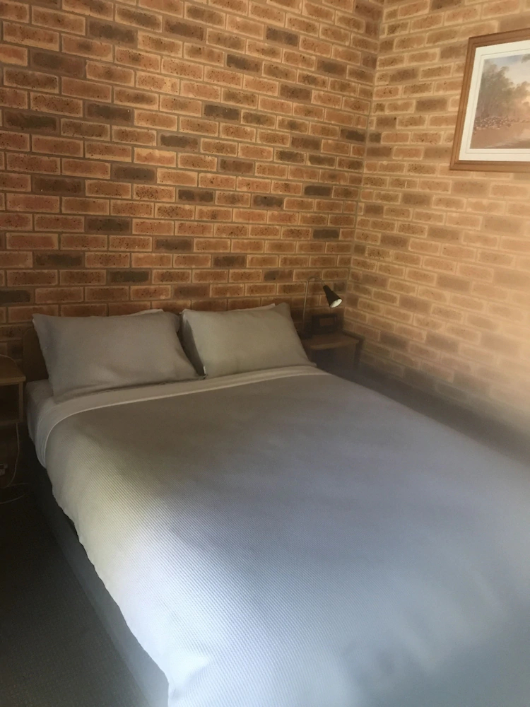 Condobolin Motor Inn