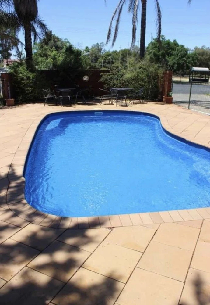 Condobolin Motor Inn