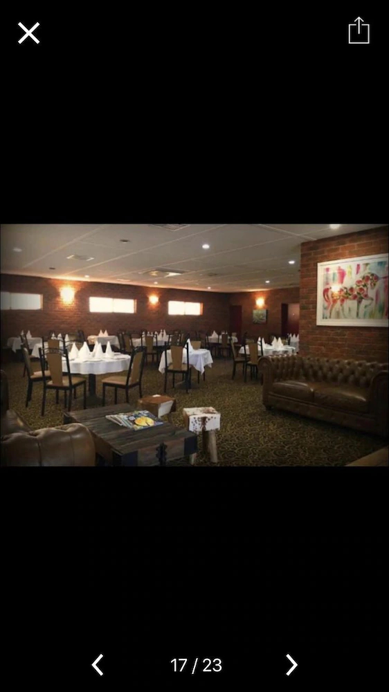 Condobolin Motor Inn