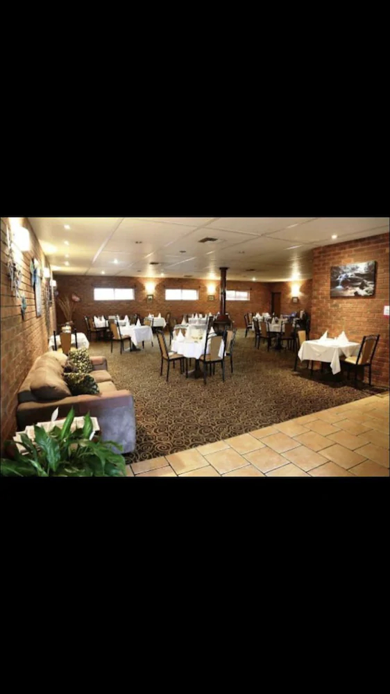 Condobolin Motor Inn