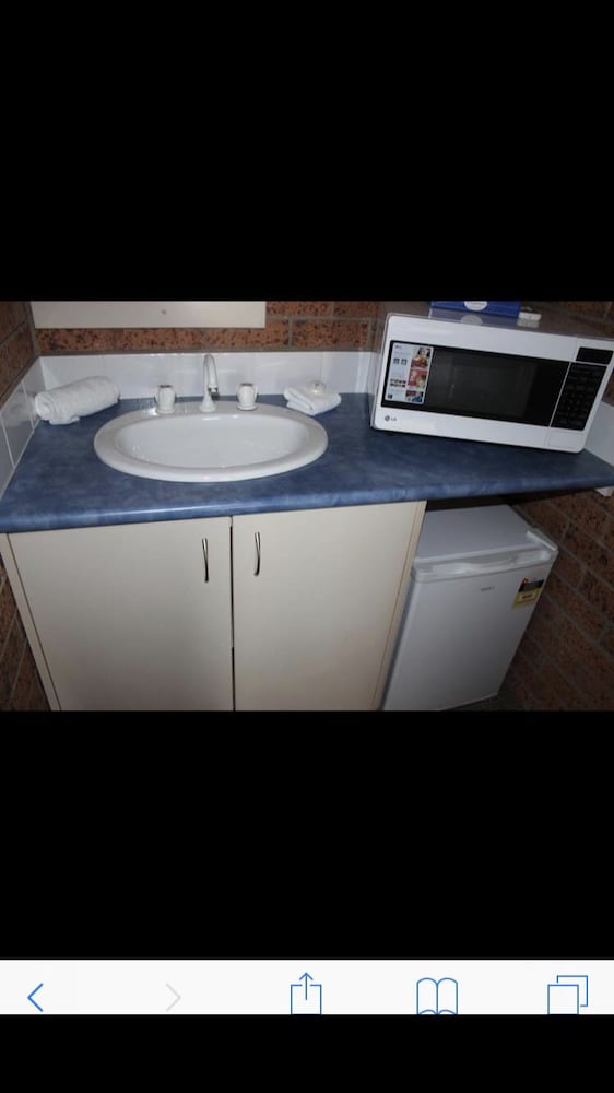 Condobolin Motor Inn