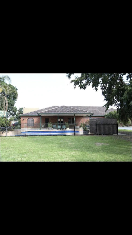 Condobolin Motor Inn