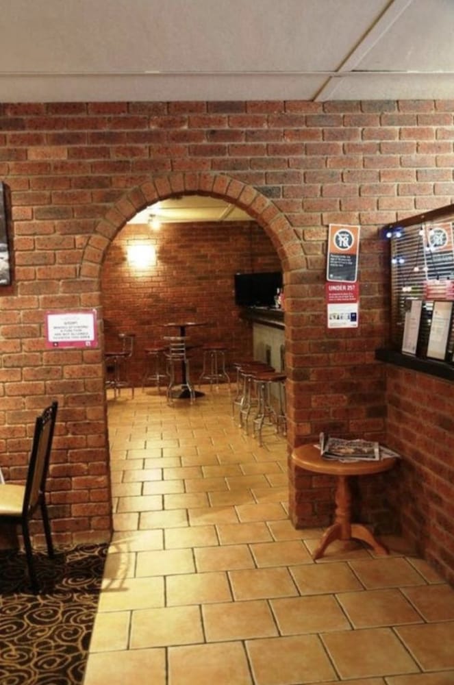 Condobolin Motor Inn