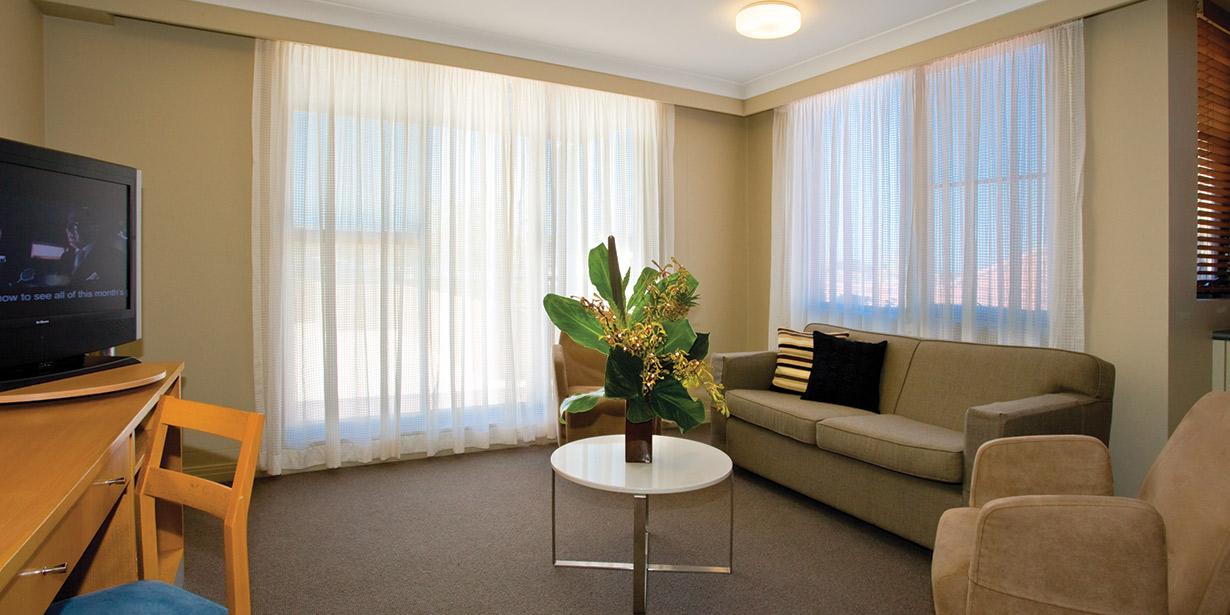 Adina Apartment Hotel Coogee Sydney