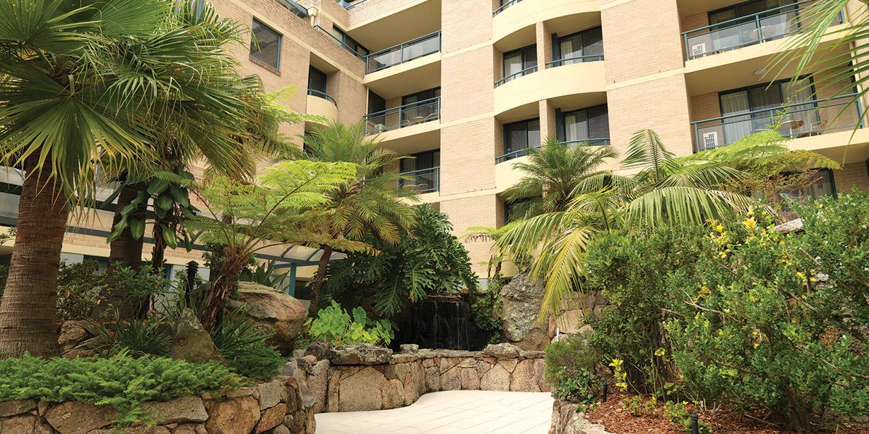 Adina Apartment Hotel Coogee Sydney
